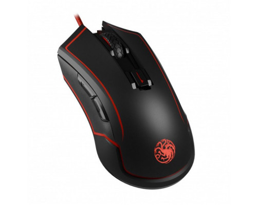 LEXIP X TSUME GAME OF THRONES TARGARYEN WL Mouse