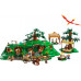 LEGO Icons Władca pierścieni: Shire™ (10354)