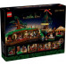 LEGO Icons Władca pierścieni: Shire™ (10354)