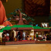 LEGO Icons Władca pierścieni: Shire™ (10354)