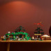 LEGO Icons Władca pierścieni: Shire™ (10354)