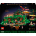 LEGO Icons Władca pierścieni: Shire™ (10354)