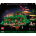 LEGO Icons Władca pierścieni: Shire™ (10354)