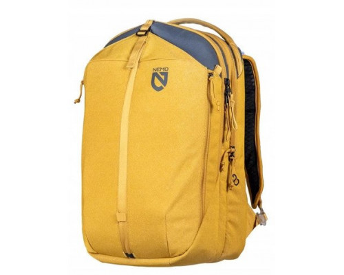 Backpack na laptopa Nemo Vantage 26 l Endless Promise - chai