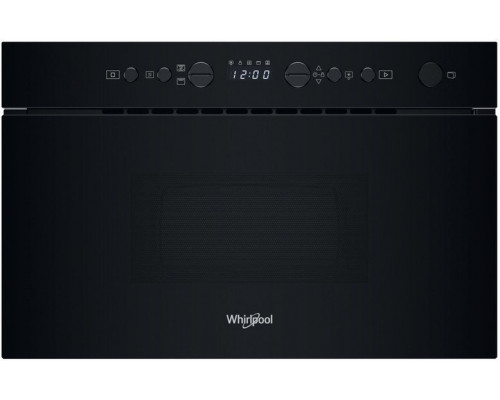 Imontuojama mikrobangu krosnele Whirlpool WMN14BB