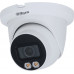 NET CAMERA 4MP LED EYEBALL/HDW5449TMSELED0280BS2 DAHUA
