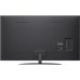 LG 75NANO81A3A NanoCell 75'' 4K Ultra HD WebOS 24