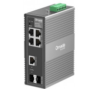 Switch TP-Link Omada IES206G