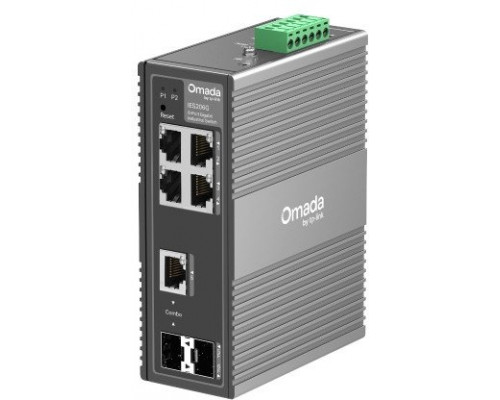 Switch TP-Link Omada IES206G