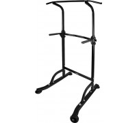 Drążek stacjonarny, poręcz do ćwiczeń FUNFIT