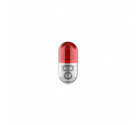 Moondrop Pill - red - AI ENC HI-FI Bluetooth