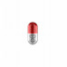 Moondrop Pill - red - AI ENC HI-FI Bluetooth