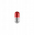 Moondrop Pill - red - AI ENC HI-FI Bluetooth