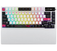 ASUS Teclado ROG Azoth X 75% RGB White