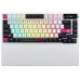ASUS Teclado ROG Azoth X 75% RGB White