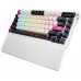 ASUS Teclado ROG Azoth X 75% RGB White