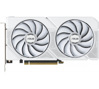 ASUS Dual -RTX5060TI-O8G-WHITE NVIDIA GeForce RTX 5060 Ti 8 GB GDDR7