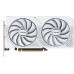 ASUS Dual -RTX5060TI-O8G-WHITE NVIDIA GeForce RTX 5060 Ti 8 GB GDDR7