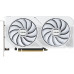 ASUS Dual -RTX5060TI-O8G-WHITE NVIDIA GeForce RTX 5060 Ti 8 GB GDDR7