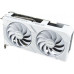 ASUS Dual -RTX5060TI-O8G-WHITE NVIDIA GeForce RTX 5060 Ti 8 GB GDDR7