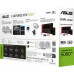 ASUS Dual -RTX5060TI-O8G-WHITE NVIDIA GeForce RTX 5060 Ti 8 GB GDDR7