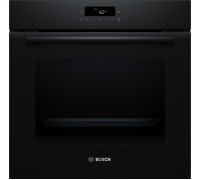 Bosch Seria 2 HBA571BB4 piekarnik 71 l 3600 W Black