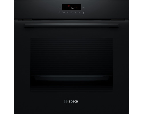 Bosch Seria 2 HBA571BB4 piekarnik 71 l 3600 W Black