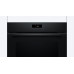 Bosch Seria 2 HBA571BB4 piekarnik 71 l 3600 W Black