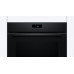 Bosch Seria 2 HBA571BB4 piekarnik 71 l 3600 W Black