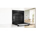 Bosch Seria 2 HBA571BB4 piekarnik 71 l 3600 W Black