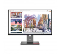 Lenovo ThinkVision P27QD-40 (64B3ZAT2EU)