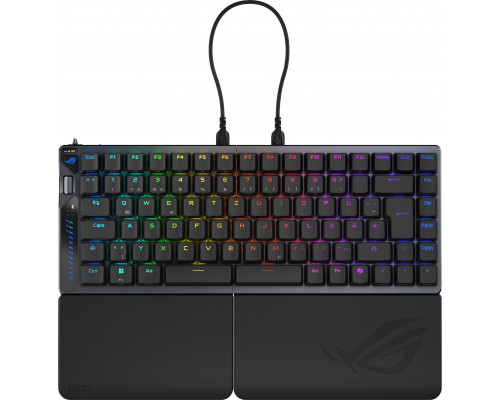ASUS Tastatur ROG Falcata DE