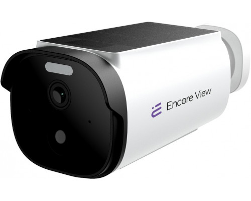 Encore View USB-C 4Mpx FHD IP65 5200 mAh
