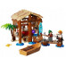 LEGO One Piece Chatka w wiosce Fuusha (75636)