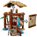 LEGO One Piece Chatka w wiosce Fuusha (75636)