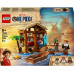LEGO One Piece Chatka w wiosce Fuusha (75636)