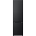 LG GBV3200DEP lodówko-zamrażarka Wolnostojący 387 l D Black