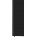 LG GBV3200DEP lodówko-zamrażarka Wolnostojący 387 l D Black