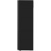 LG GBV3200DEP lodówko-zamrażarka Wolnostojący 387 l D Black