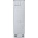 LG GBV3200DEP lodówko-zamrażarka Wolnostojący 387 l D Black