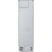 LG GBV3200DEP lodówko-zamrażarka Wolnostojący 387 l D Black