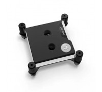 EK Water Blocks EK-Quantum Velocity 1700/1851/AM5 - acetal, schwarz