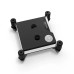 EK Water Blocks EK-Quantum Velocity 1700/1851/AM5 - acetal, schwarz