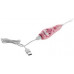 Brush sonic Baby KIDO SMILE 1-5 lat pink ZK3010