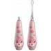 Brush sonic Baby KIDO SMILE 1-5 lat pink ZK3010
