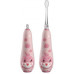 Brush sonic Baby KIDO SMILE 1-5 lat pink ZK3010
