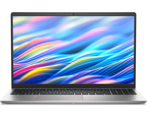 Laptop Dell 15 DC15250 i5-1334U / 16 GB / 512 GB / W11 / 120 Hz (DC15250_RPLU_003_M_HOM)