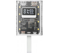 Mars Gaming MPK10KW Power Bank 10000mAh / QC3.0 & PD3.0