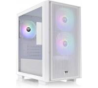 Thermaltake Versa H16 TG ARGB biała (CA-1Y8-00S6WN-01)