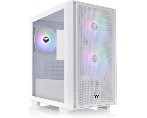 Thermaltake Versa H16 TG ARGB biała (CA-1Y8-00S6WN-01)
